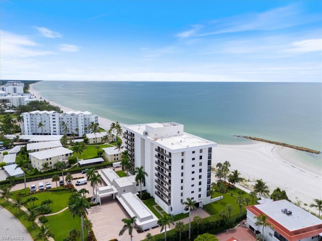 GULF VIEW BEACH CLUB - Residential