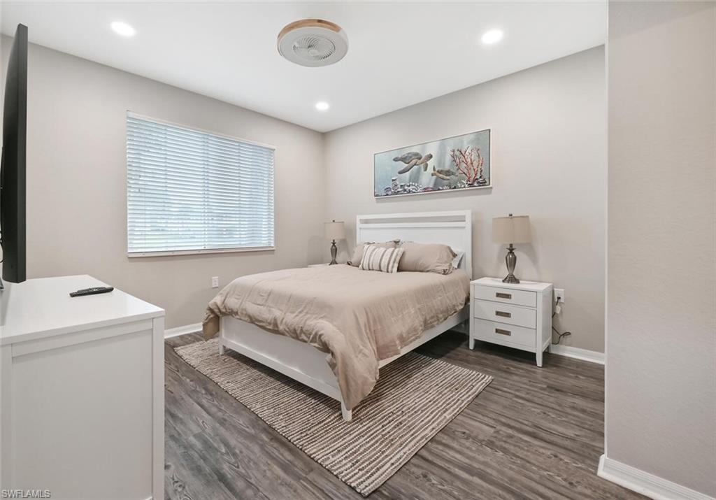 GREENLINKS - Residential