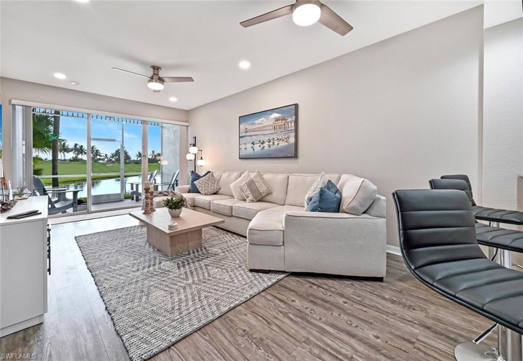 GREENLINKS - Residential