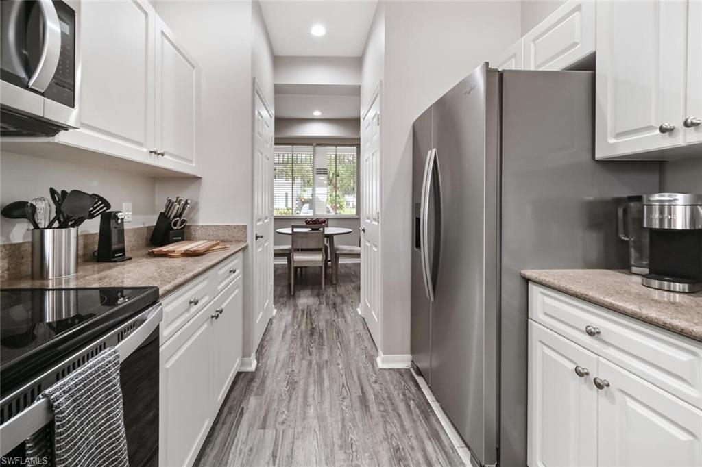 GREENLINKS - Residential