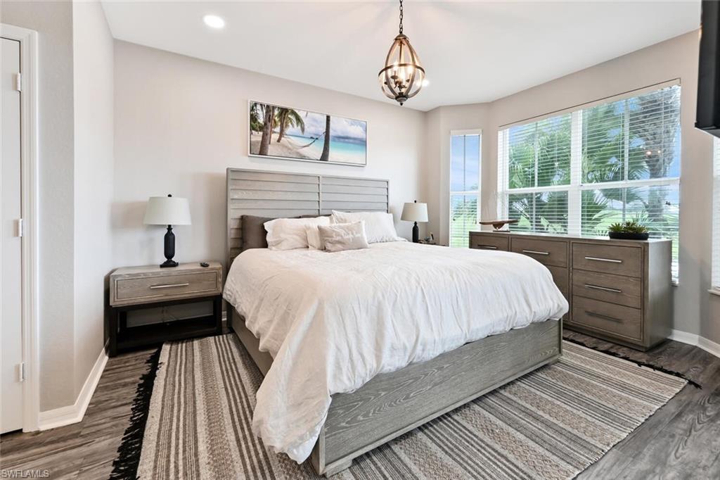 GREENLINKS - Residential