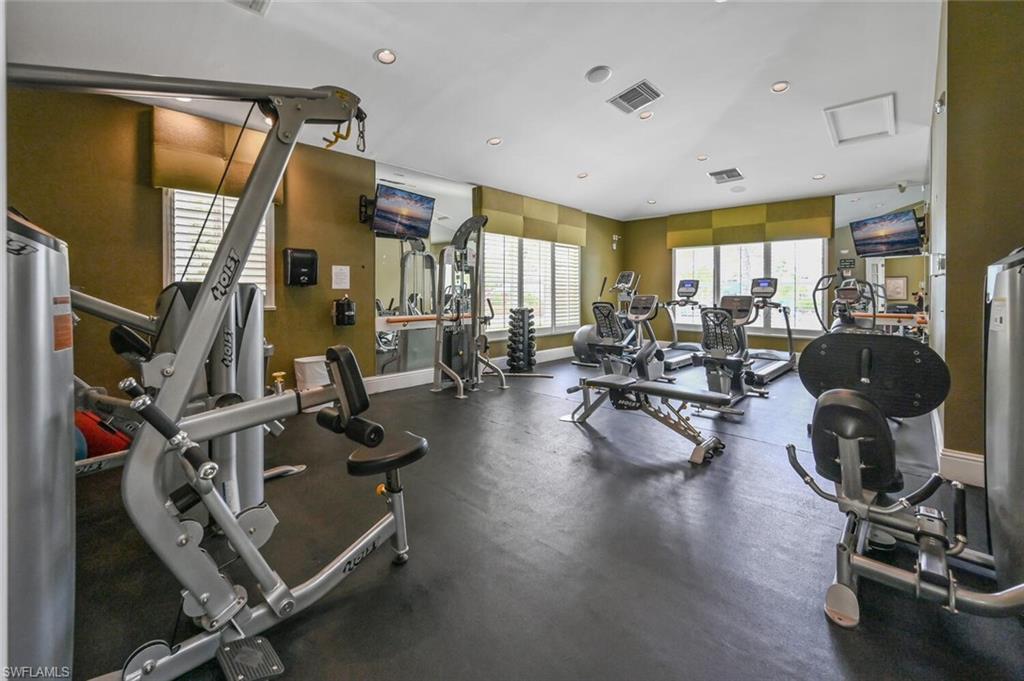 GREENLINKS - Residential