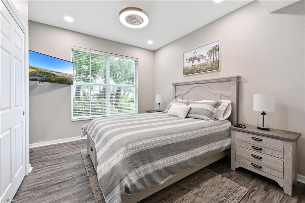 GREENLINKS - Residential