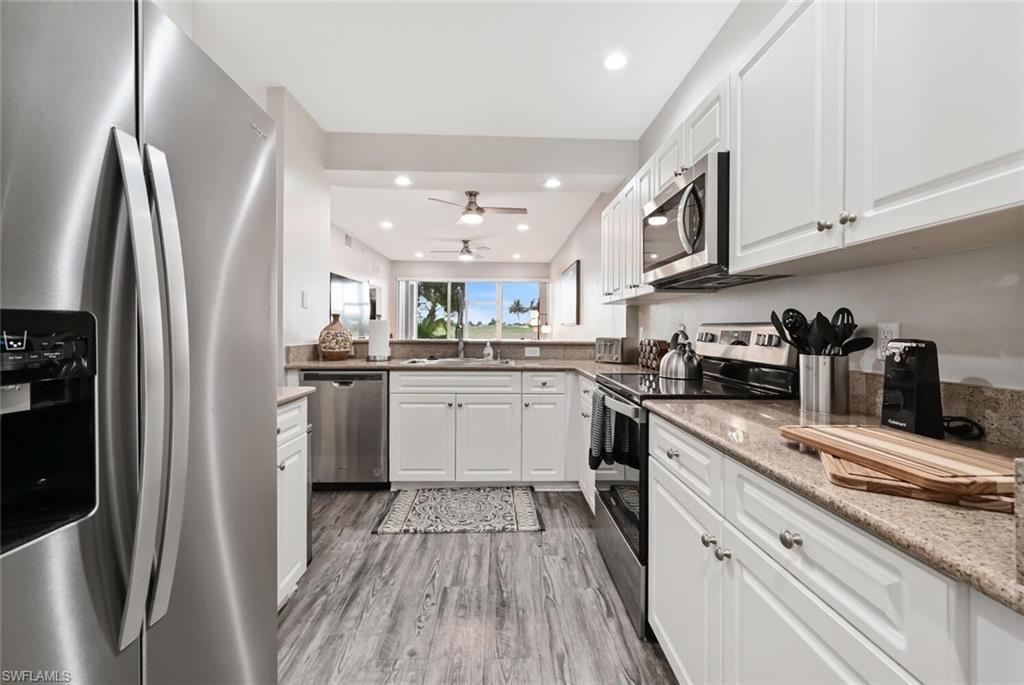 GREENLINKS - Residential