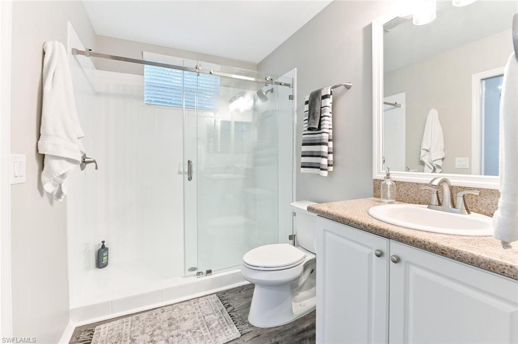 GREENLINKS - Residential