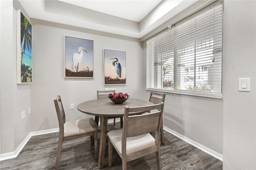 GREENLINKS - Residential