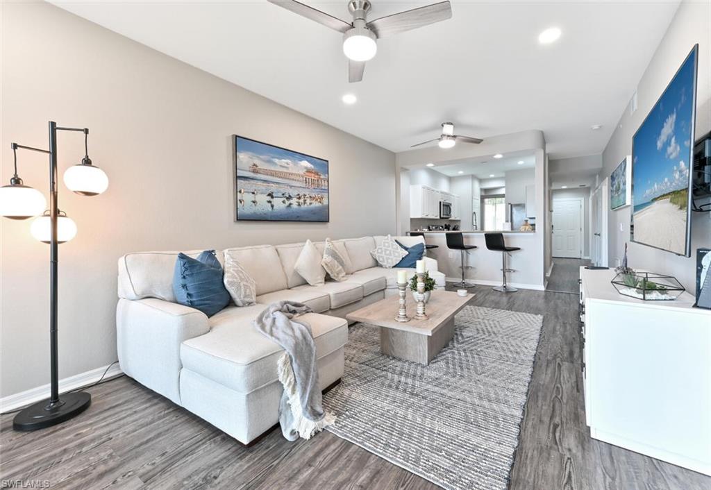 GREENLINKS - Residential