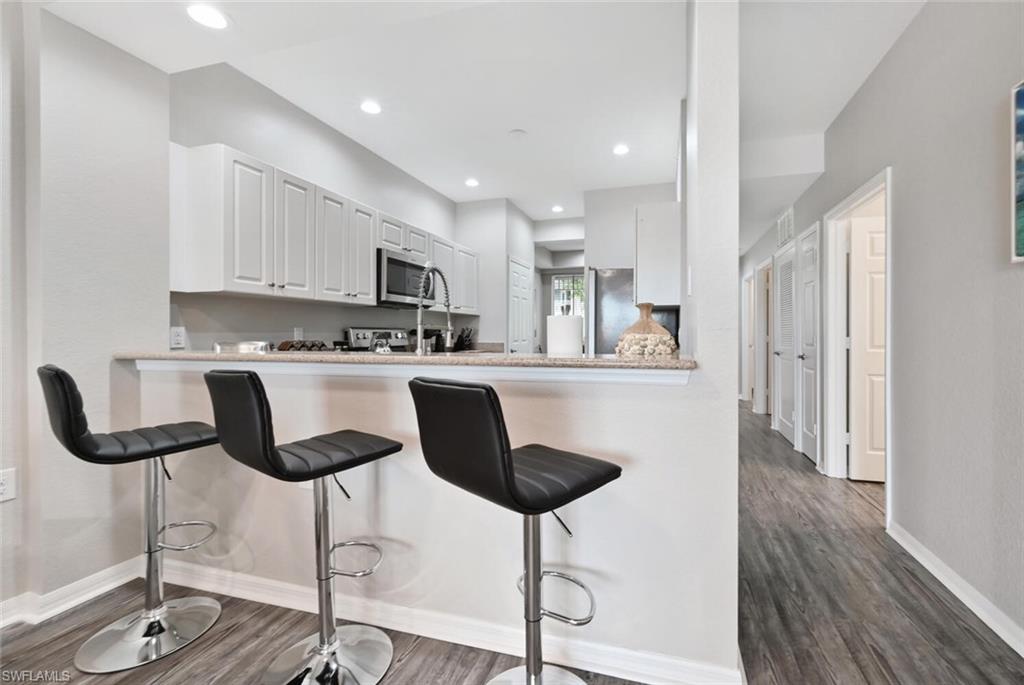 GREENLINKS - Residential