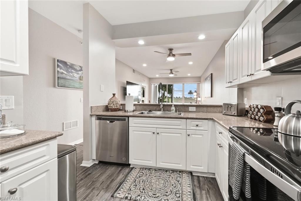 GREENLINKS - Residential