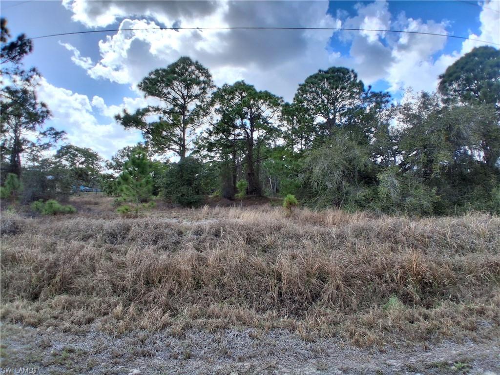 MONTURA RANCH ESTATES - Land