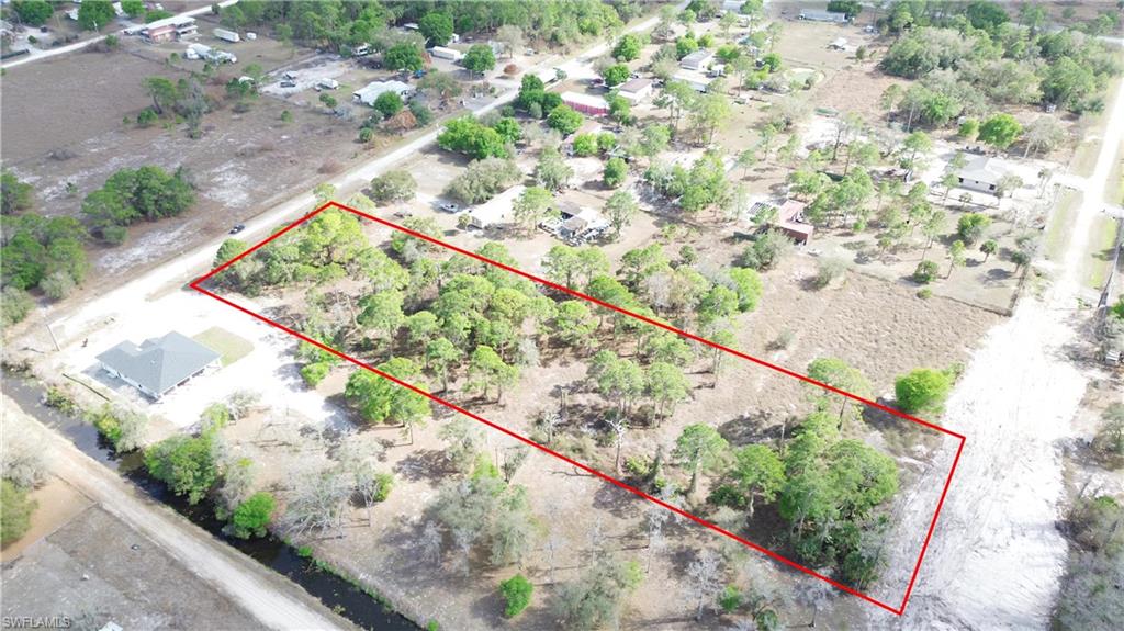 MONTURA RANCH ESTATES - Land