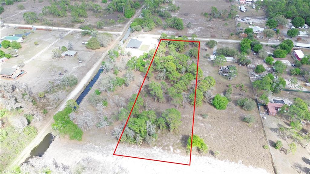 MONTURA RANCH ESTATES - Land