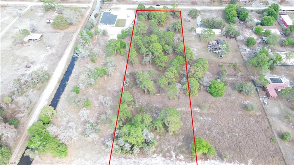 MONTURA RANCH ESTATES - Land