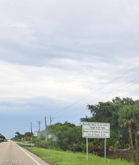 MONTURA RANCH ESTATES - Land