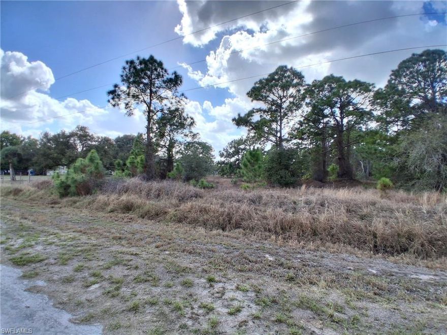 Up for sale 2-1.25 acre each parcels with individual address, 760 N Jinete St and 765 N Isora St. Both parcels meet at each end, making 2.5 acres available for building a new site-built home, installing a manufactured home or modular home. Will need septic and well. Electric nearby. Both parcels are for sale but can remain separate or parceled together as buyer's future discretion. Great for future investments for growing families to be near each other. Located in Montura Ranches, a golf-cart and horse-friendly community with NO HOA's. Residents are welcome to the Clubhouse or the poolhouse. 1.5 hr from each coast. UP and coming community. Take advantage while you can.