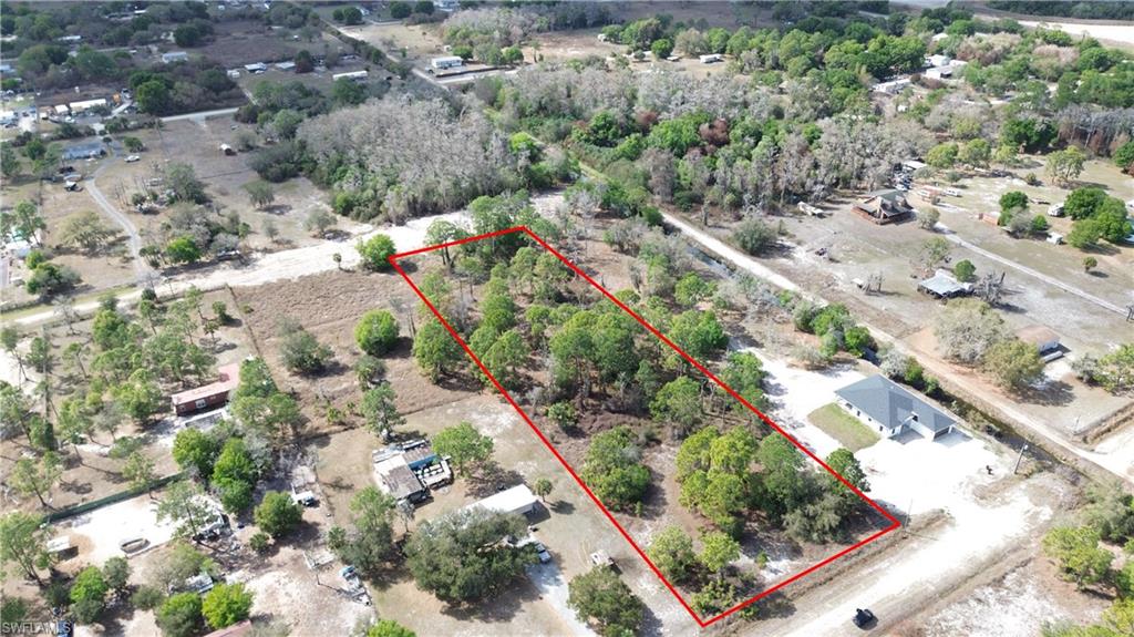 MONTURA RANCH ESTATES - Land