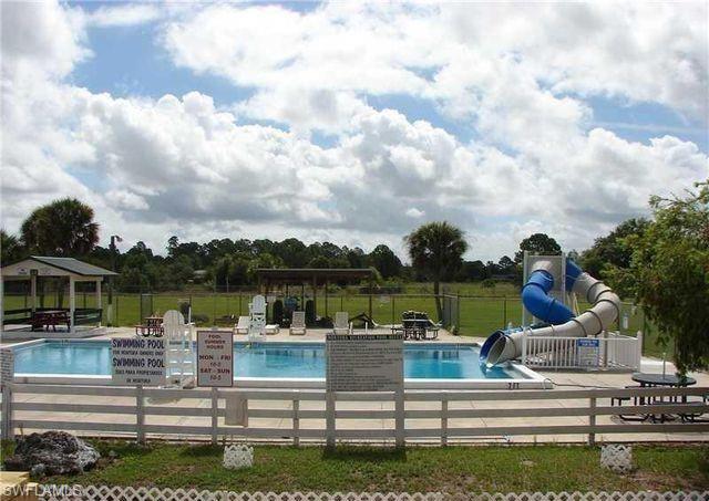 MONTURA RANCH ESTATES - Land