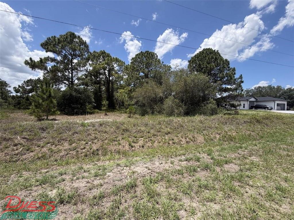 MONTURA RANCH ESTATES - Land