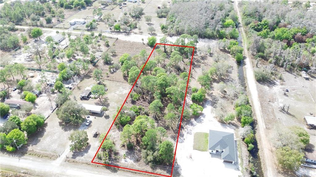 MONTURA RANCH ESTATES - Land