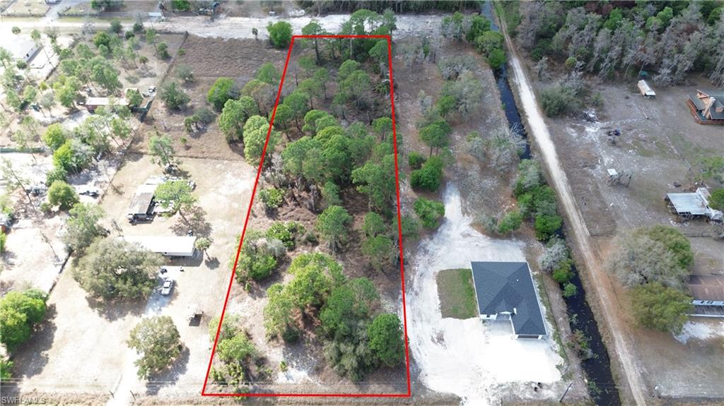 MONTURA RANCH ESTATES - Land