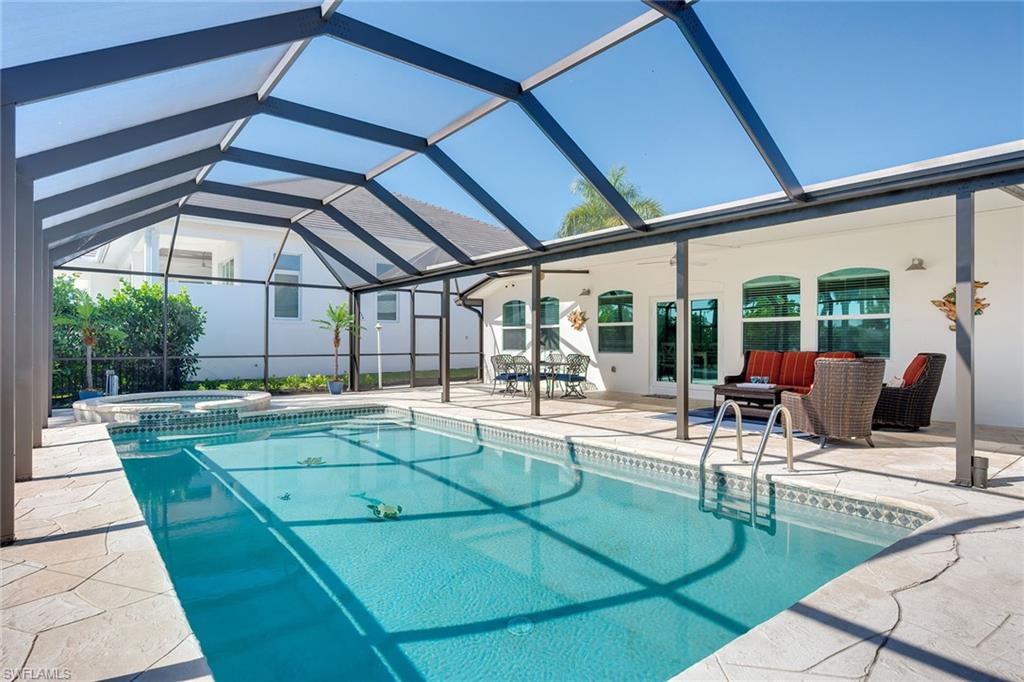 GOLDEN SHORES - Residential Lease