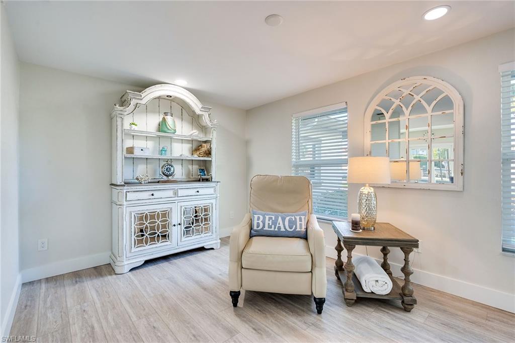 GOLDEN SHORES - Residential Lease