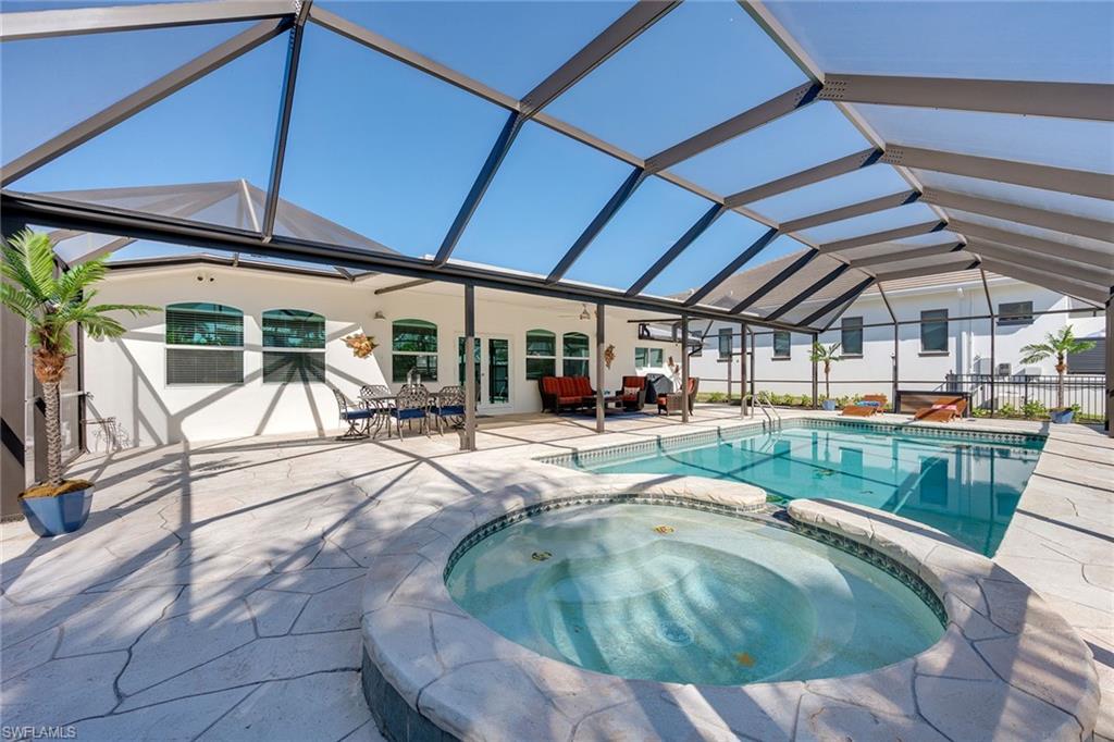 GOLDEN SHORES - Residential Lease