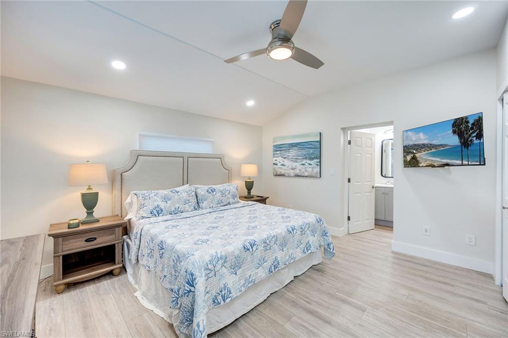 GOLDEN SHORES - Residential Lease