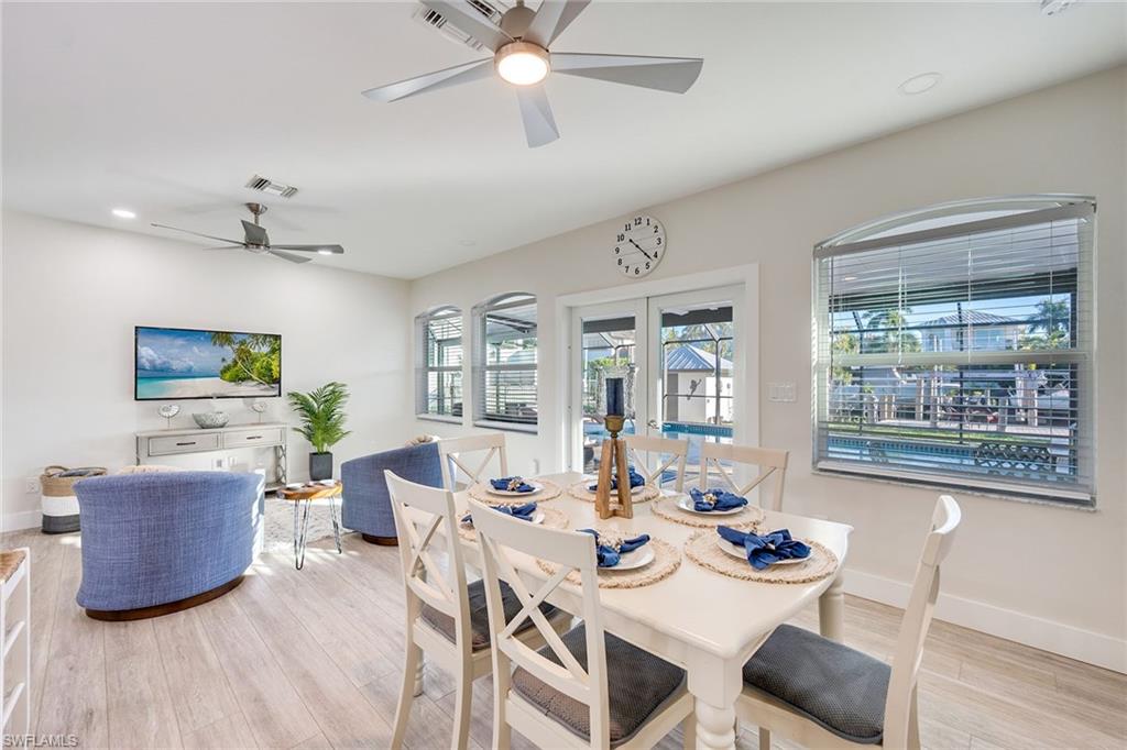 GOLDEN SHORES - Residential Lease