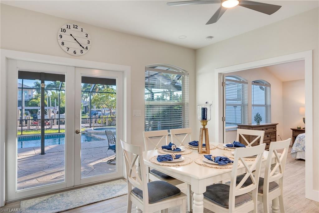 GOLDEN SHORES - Residential Lease