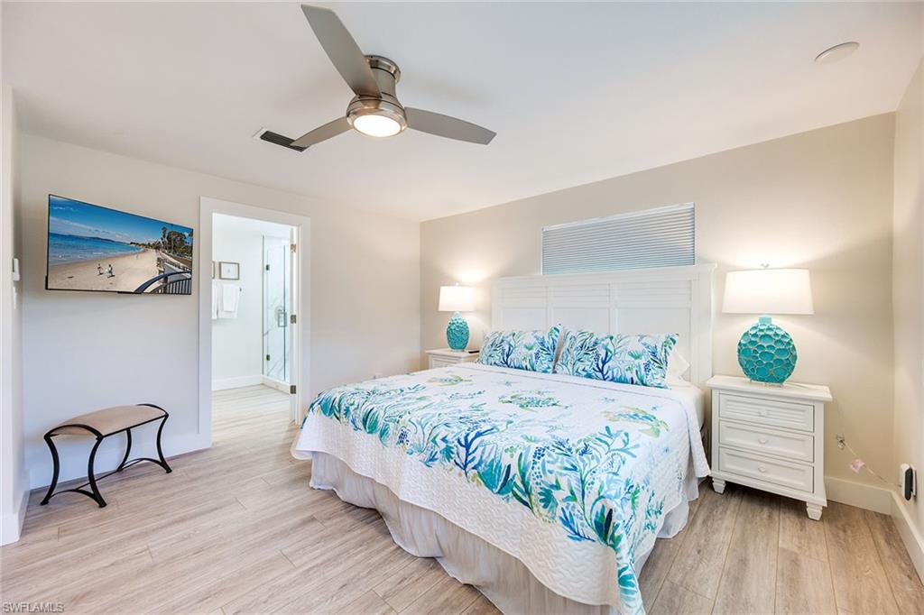 GOLDEN SHORES - Residential Lease