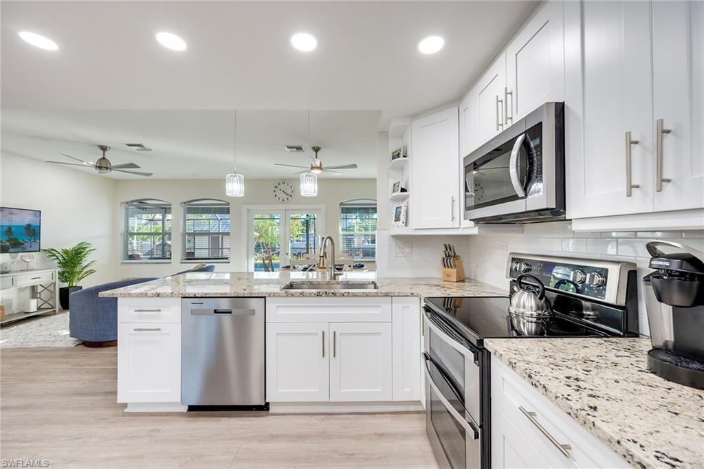 GOLDEN SHORES - Residential Lease