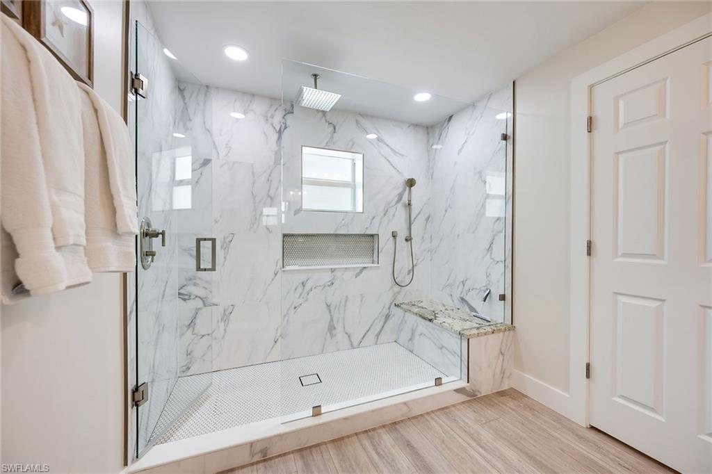 GOLDEN SHORES - Residential Lease