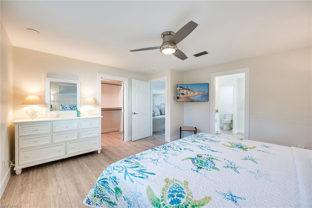 GOLDEN SHORES - Residential Lease