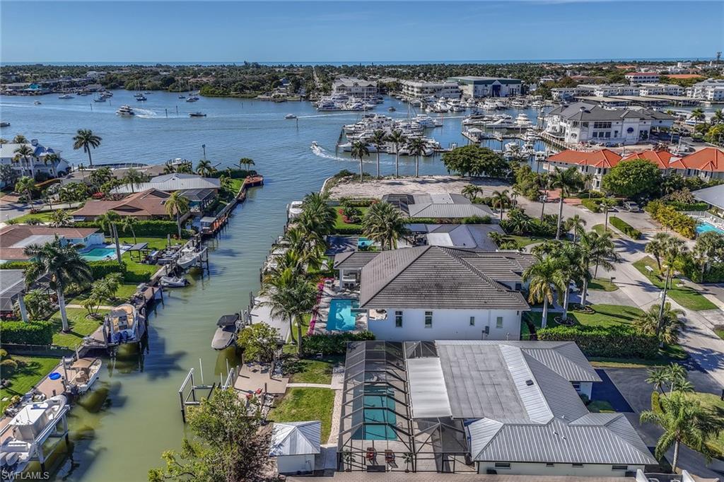 GOLDEN SHORES - Residential Lease