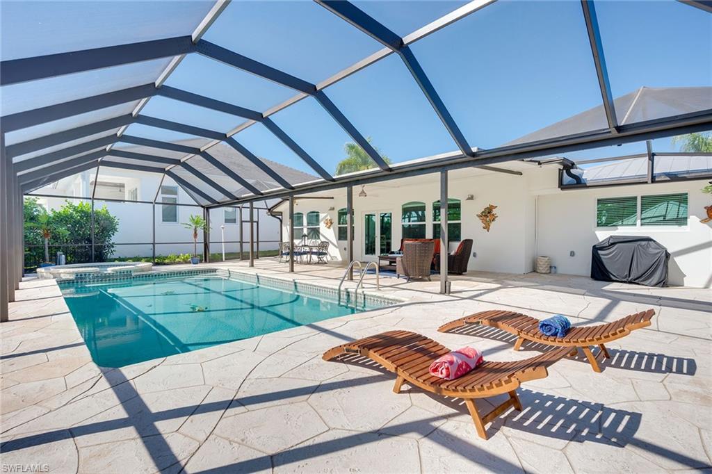 GOLDEN SHORES - Residential Lease