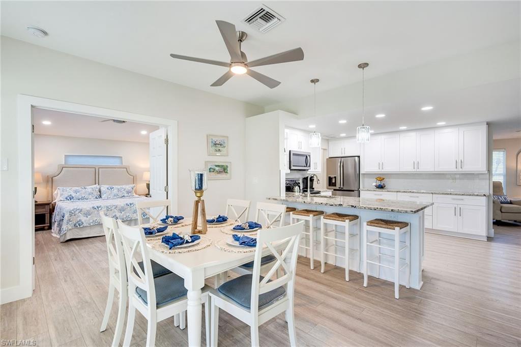 GOLDEN SHORES - Residential Lease