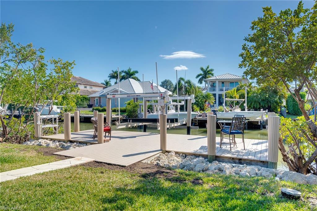 GOLDEN SHORES - Residential Lease