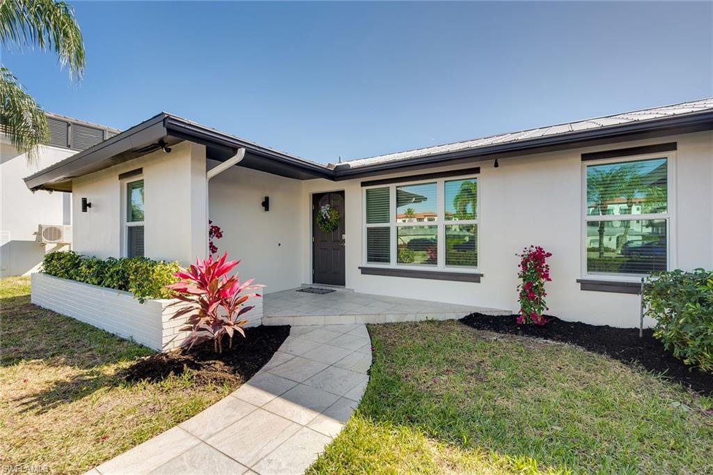 GOLDEN SHORES - Residential Lease