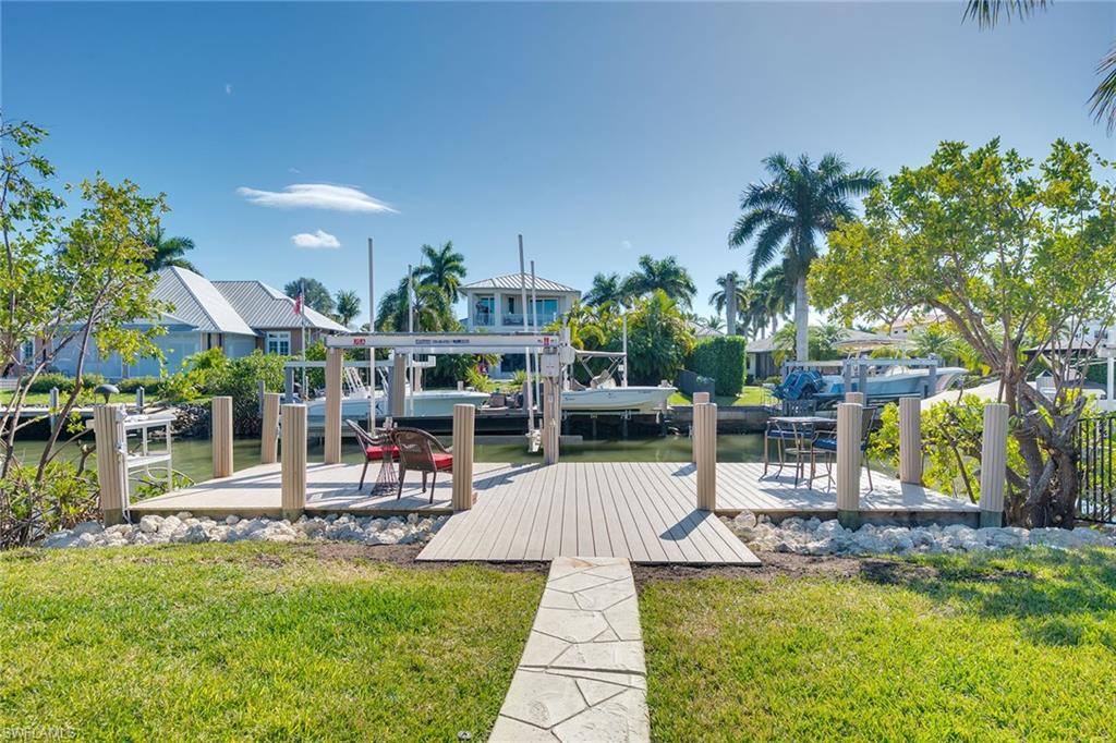 GOLDEN SHORES - Residential Lease