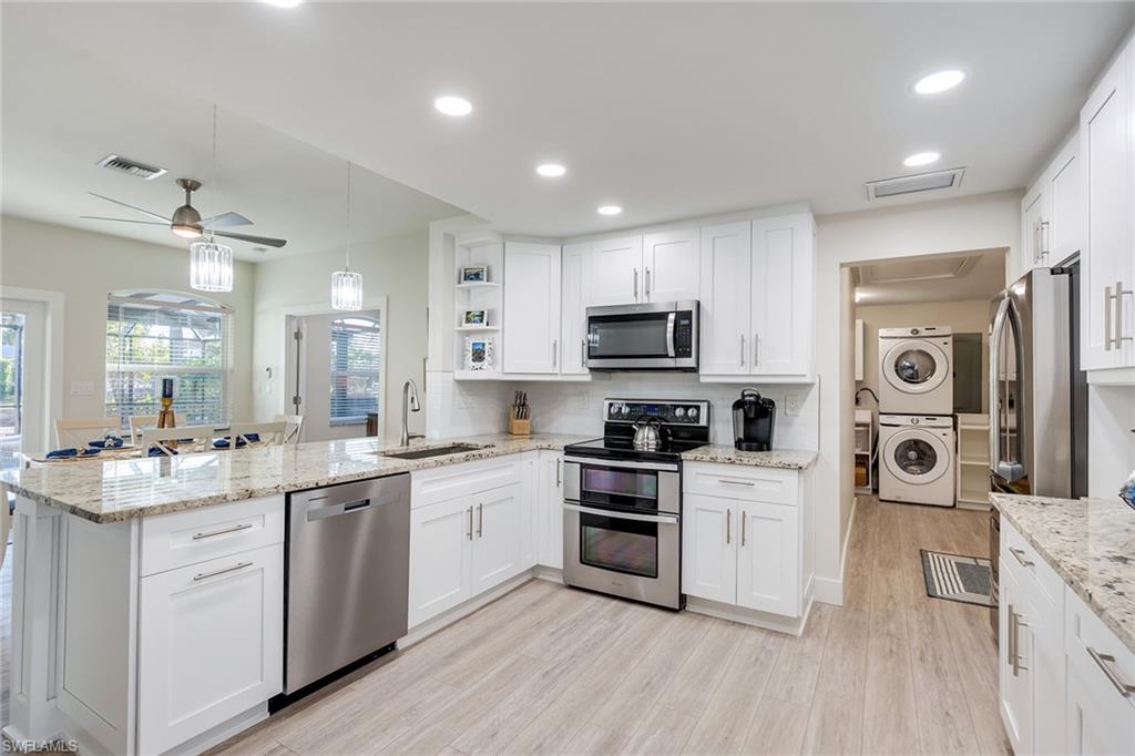 GOLDEN SHORES - Residential Lease