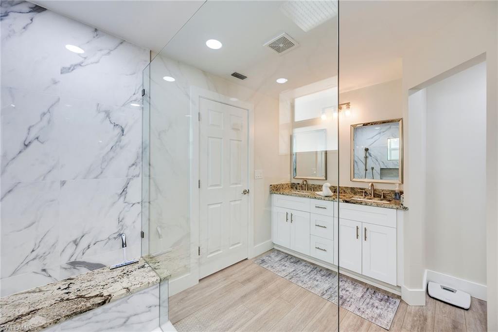 GOLDEN SHORES - Residential Lease