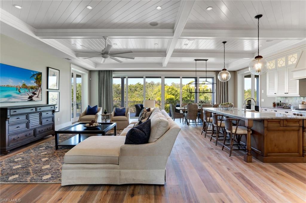 SOUTHPORT ON THE BAY - Residential