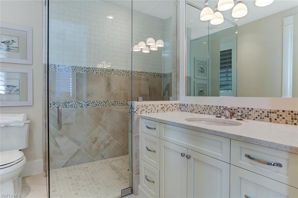 SOUTHPORT ON THE BAY - Residential