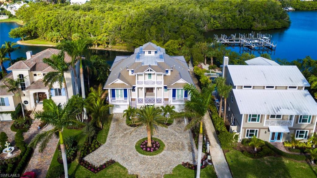 SOUTHPORT ON THE BAY - Residential