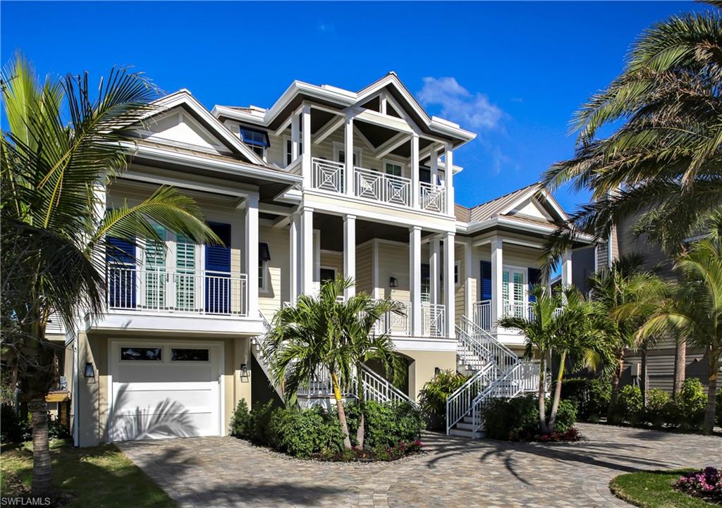 SOUTHPORT ON THE BAY - Residential