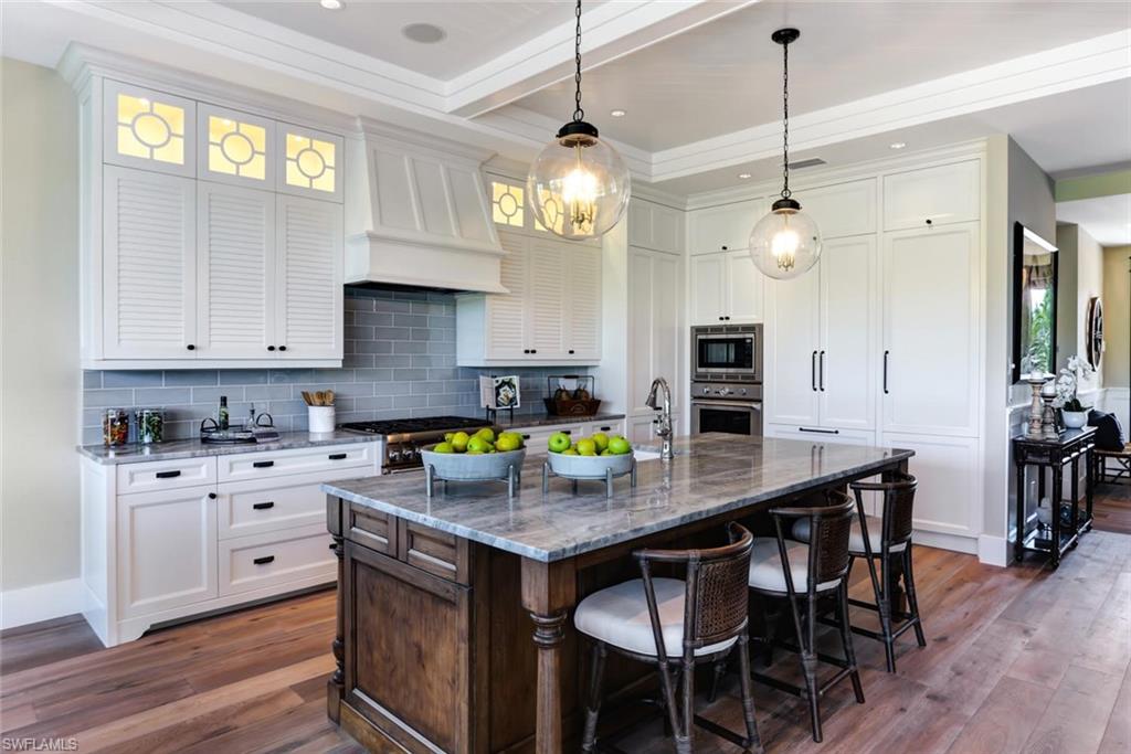 SOUTHPORT ON THE BAY - Residential