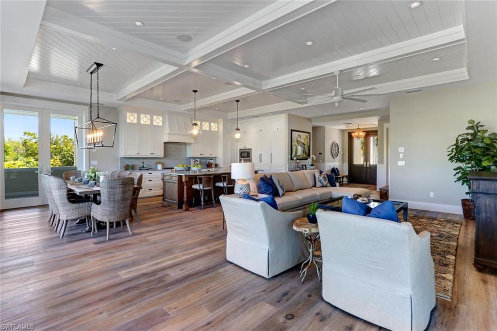 SOUTHPORT ON THE BAY - Residential