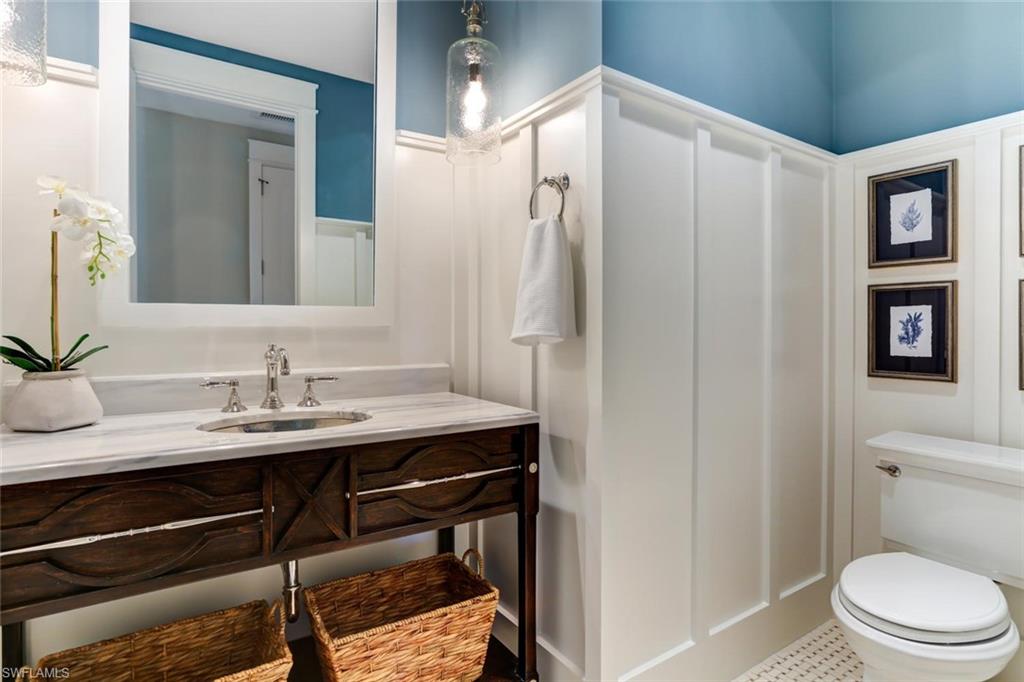 SOUTHPORT ON THE BAY - Residential