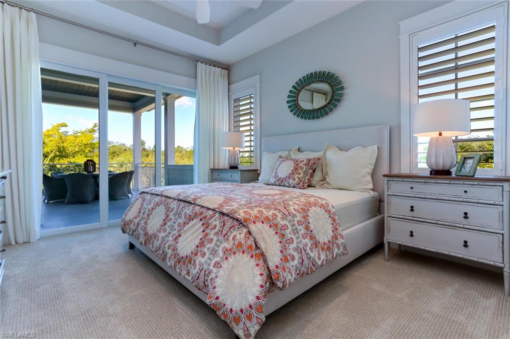 SOUTHPORT ON THE BAY - Residential